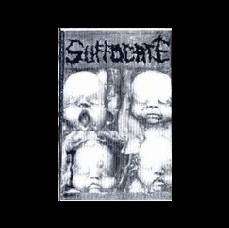 Suffocate : Exhumed Suckling Consuming